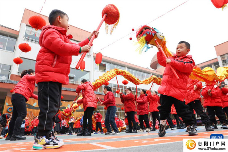 欢欢喜喜迎新年(图4) 欢欢喜喜迎新年(图4)