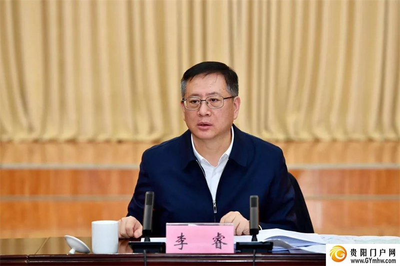 李睿在红花岗区调研(图2) 李睿在红花岗区调研(图2)