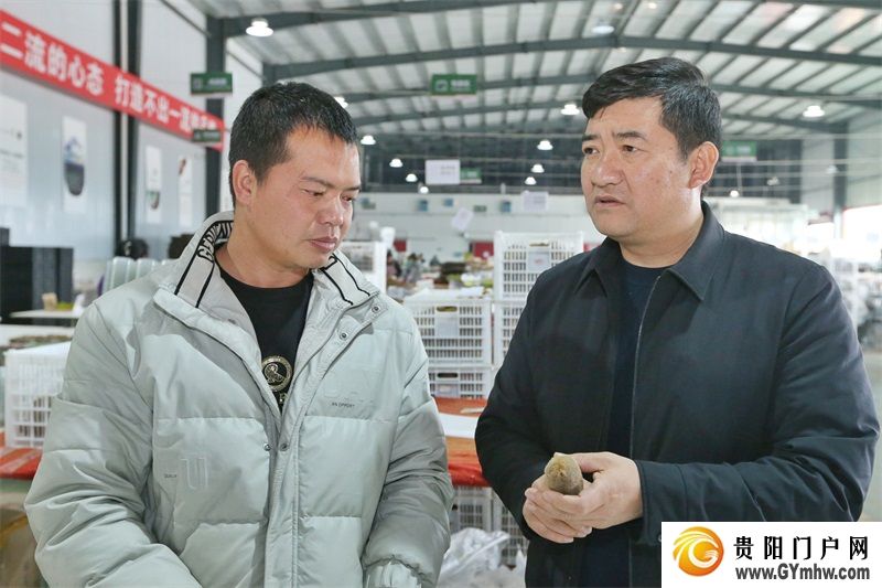 贵阳市人大代表舒红:情系家乡 心系百姓(图2) 贵阳市人大代表舒红:情系家乡 心系百姓(图2)