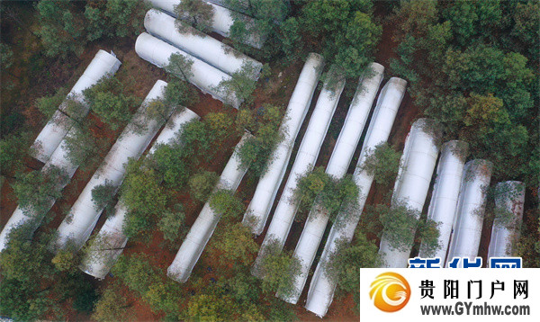 游新建代表:努力把织金打造成“富矿精开”示范县(图3) 游新建代表:努力把织金打造成“富矿精开”示范县(图3)