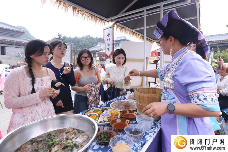 2024年“秀美花溪 溪山春兴”系列活动在孔学堂启动(图7) 2024年“秀美花溪 溪山春兴”系列活动在孔学堂启动(图7)