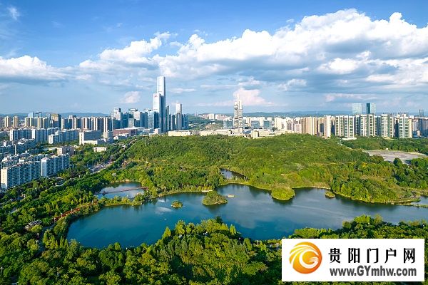 贵阳贵安,正吸引这样一群人到来!(图1) 贵阳贵安,正吸引这样一群人到来!(图1)