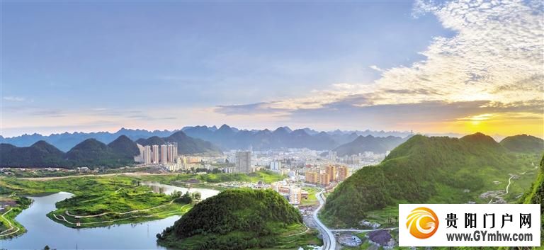 水城“精准滴灌”发展新质生产力 聚才“强磁场”加速成型(图1)