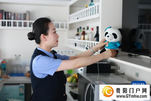 中国旅游专列助推旅游产业加速“向美而行”(图2)