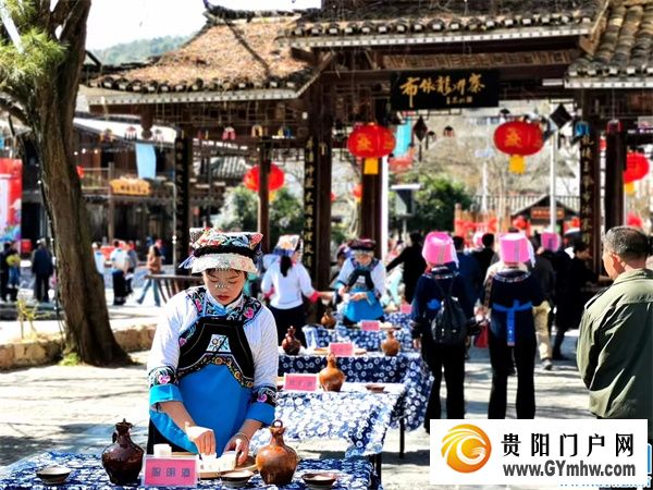 贵阳邀请长沙市民开启“和美乡村清凉之旅”(图5) 贵阳邀请长沙市民开启“和美乡村清凉之旅”(图5)