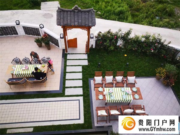 贵阳邀请长沙市民开启“和美乡村清凉之旅”(图7) 贵阳邀请长沙市民开启“和美乡村清凉之旅”(图7)