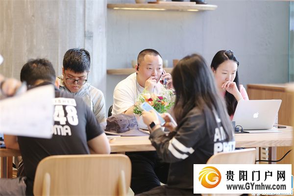 花果园方圆荟·海豚广场开业(图7) 花果园方圆荟·海豚广场开业(图7)