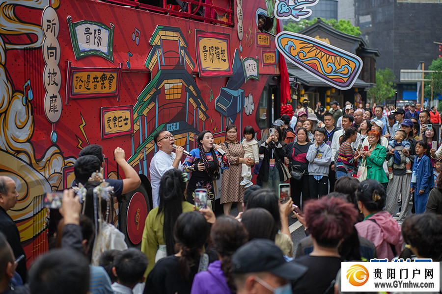 “爱乐巴士”“娱”你相遇(图4)