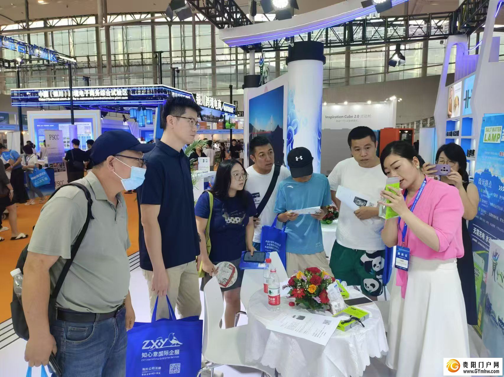 3 贵阳综保区优化外贸发展营商环境见闻(图4)