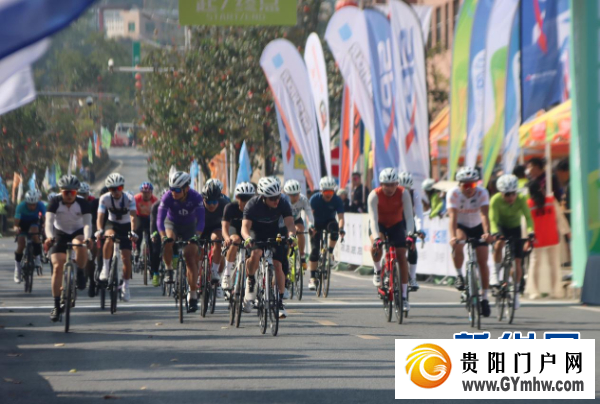与侗乡魅力共舞 感受自行车运动的速度与激情(图2) 与侗乡魅力共舞 感受自行车运动的速度与激情(图2)