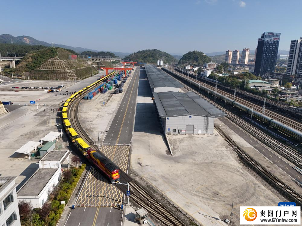 出山入海 通达世界——西部地区高水平共建西部陆海新通道(图6) 出山入海 通达世界——西部地区高水平共建西部陆海新通道(图6)