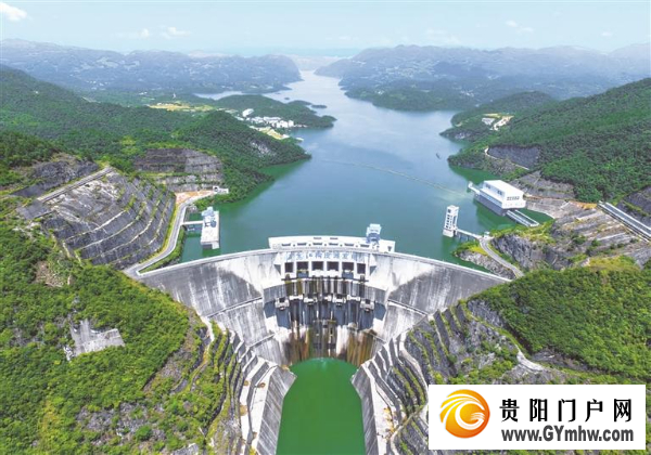 贵州：能源“矩阵”释放发展动能(图1)