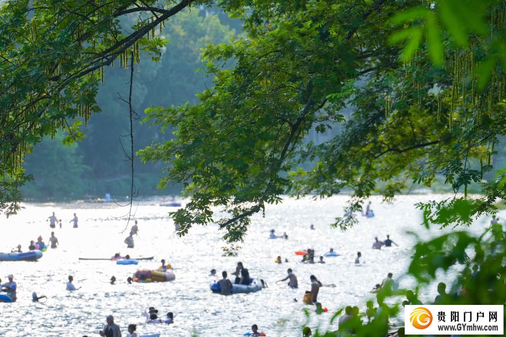 铜仁：“贵州空调外机”打出暑期旅游逆袭牌(图2)