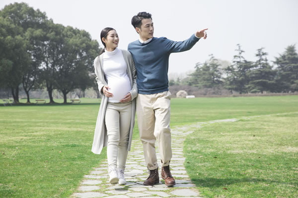 三代试管婴儿 试管移植后肚子痛的原因讲解!附移植后腹痛的处理方法(图2)